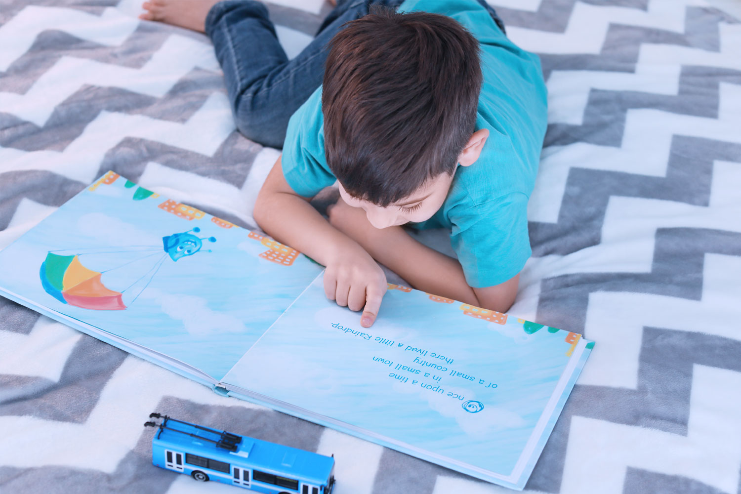 Top 10 Books for Young Truck Enthusiasts